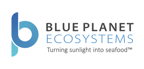 Blue Planet logo