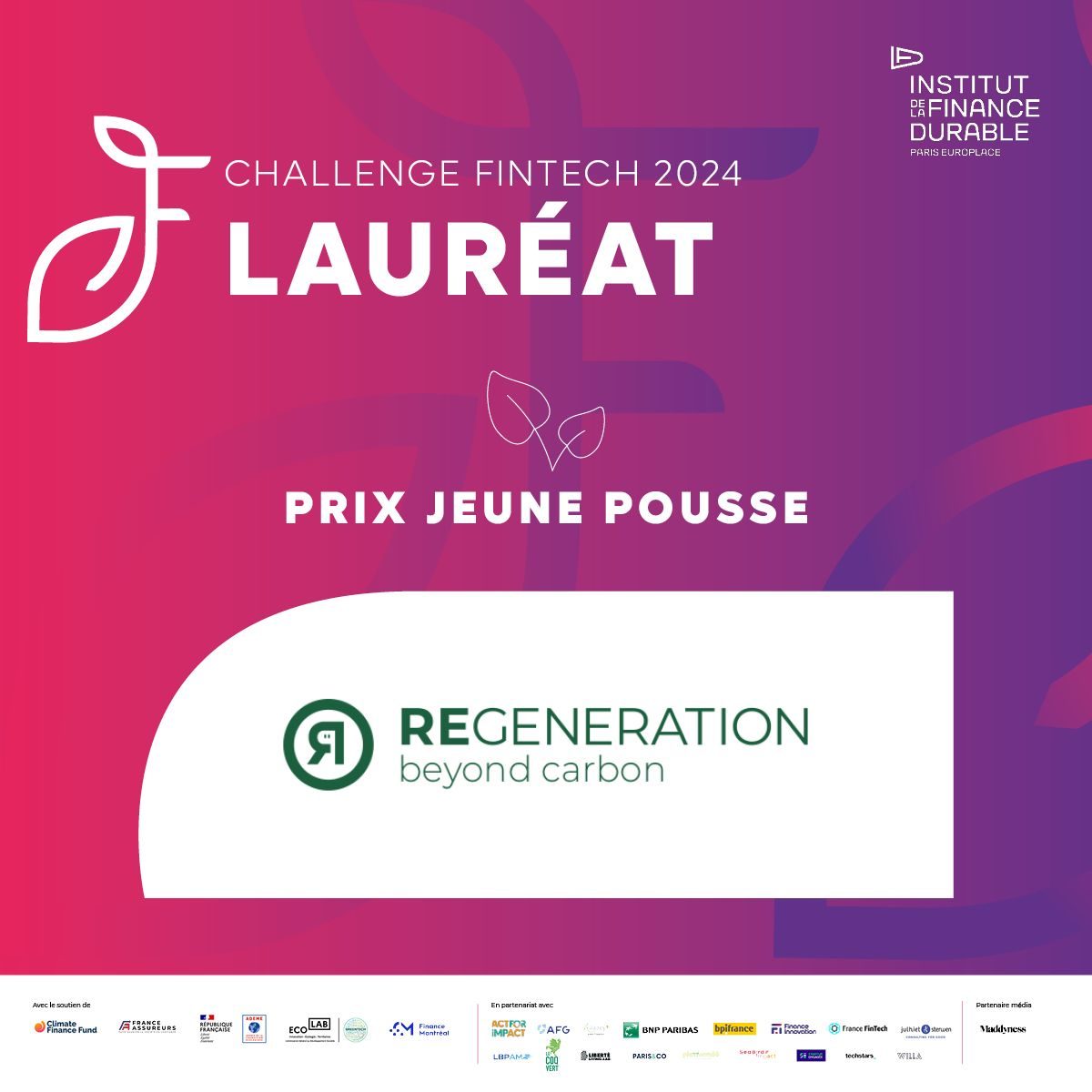 Laureat-Institut-Finance-Durable-ReGeneration