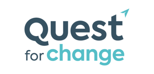 Quest for Change