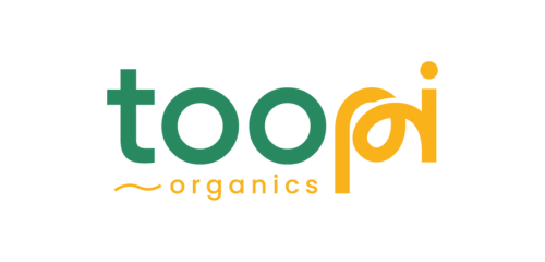 Toopi Organics vdef